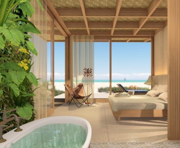Luxury-Room