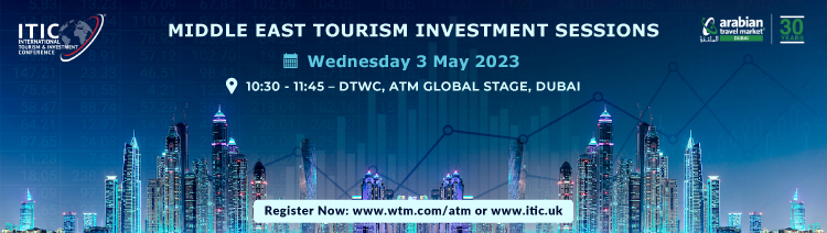 About the Summit - The International Tourism & Investment Conference ...