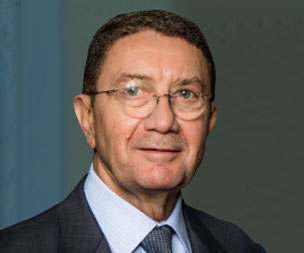 Dr. Taleb Rifai - The International Tourism & Investment Conference ...