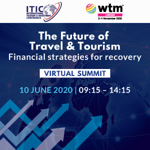 ITIC Virtual Summit 10 June 2020