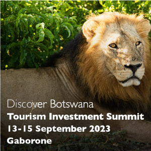 Botswana Tourism Investment Summit